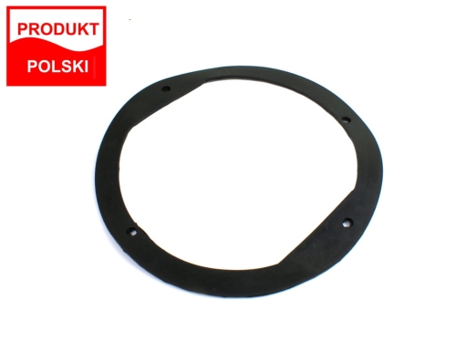 USZCZELKA POD KOŁPAK REFLEKTORA WARSZAWA 