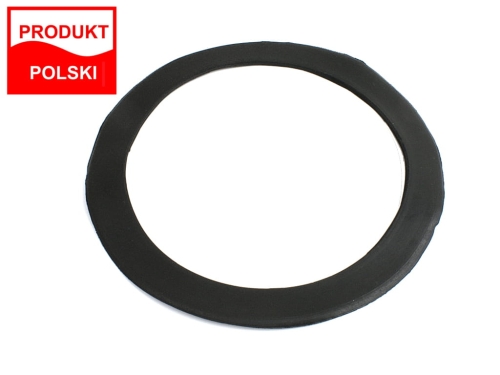 USZCZELKA POD RAMKE REFLEKTORA WARSZAWA 