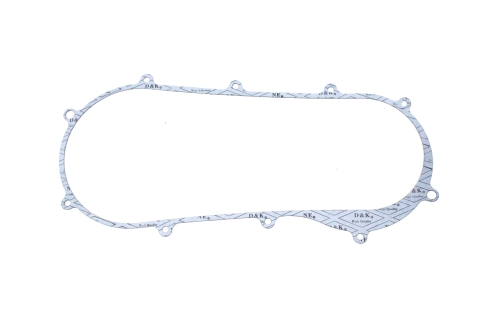 USZCZELKA POKRYWY PASKA KYMCO MXU 250/300 TAIWAN 