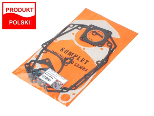 USZCZELKA ROMET CHART KLINGERYT KPL. DUŻY 