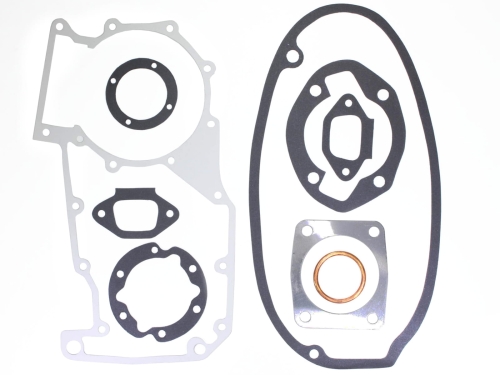 USZCZELKA MZ TS 250 KLINGERYT KPL. ML 
