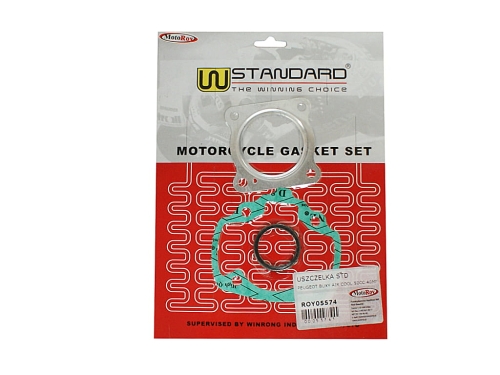 USZCZELKA PEUGEOT BUXY AIR COOL 50CC 40MM STD 