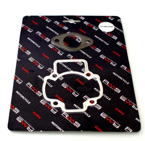 USZCZELKA PIAGGIO GILERA 50 2T SCOOTER KPL MAŁY 