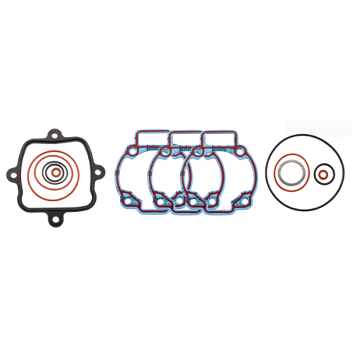 USZCZELKA PIAGGIO HEXAGON 125/150 KPL. MAŁY RMS 