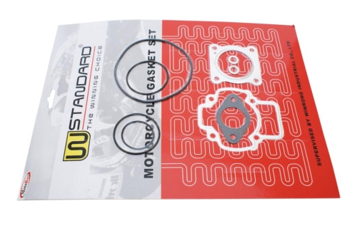 USZCZELKA PIAGGIO TYPHOON 50CC STD 