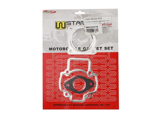 USZCZELKA PIAGGIO TYPHOON AIR COOL 50CC 40MM STD 