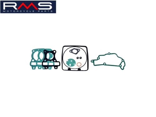 USZCZELKA PIAGGIO VESPA DERBI 50CC 4T 2V KOMPLET 