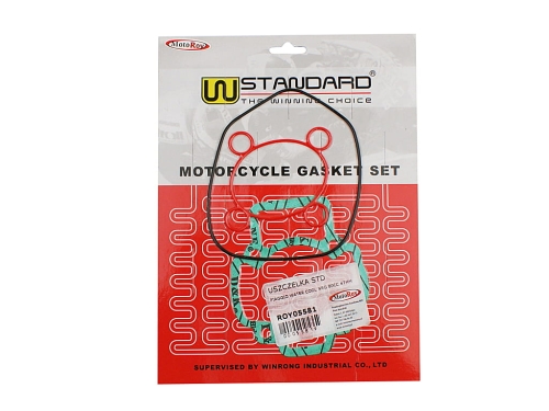 USZCZELKA PIAGGIO WATER COOL NRG 80CC 47MM STD 