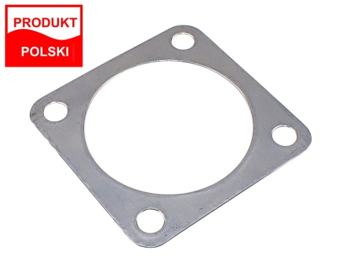 USZCZELKA MZ ETZ 150 GŁOWICY ALUMINIUM 