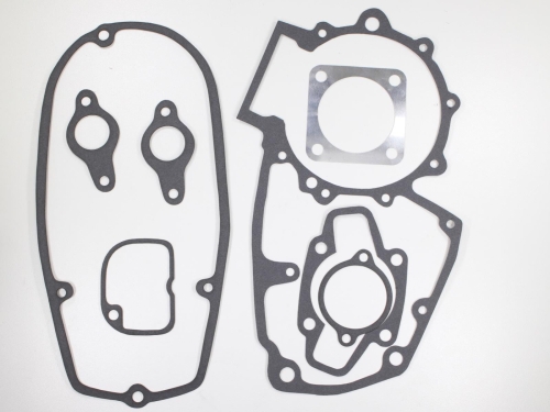 USZCZELKA MZ ETZ 150 KLINGERYT KPL DUŻY AG 