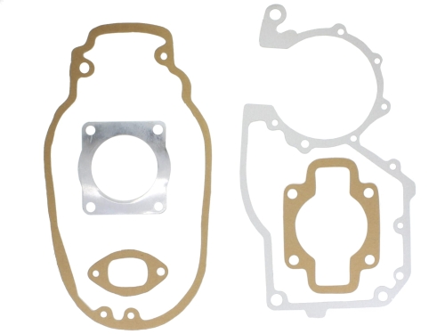 USZCZELKA MZ ETZ 250 KPL DUŻY ALT 