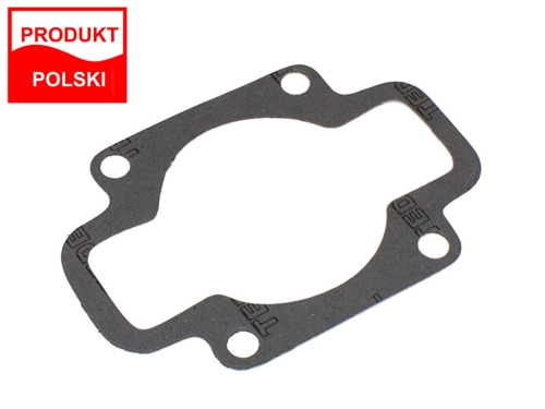 USZCZELKA MZ ETZ 250/251 CYLINDRA KLINGERYT 