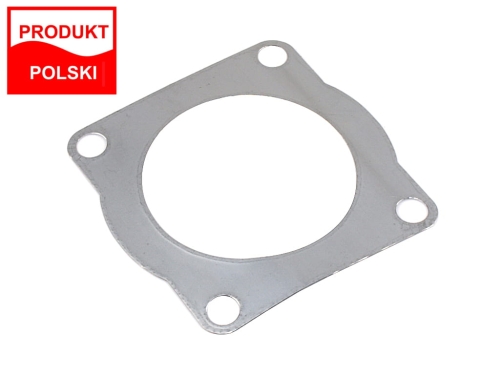 USZCZELKA MZ ETZ 250/251 GŁOWICY 