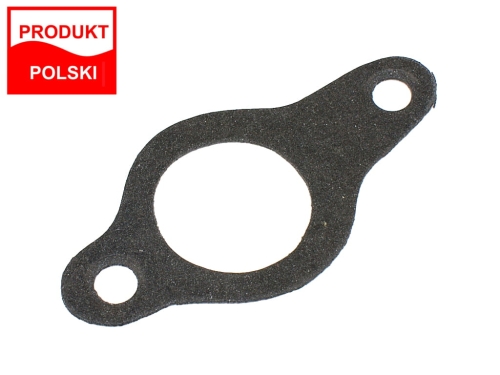 USZCZELKA MZ ETZ150 KRÓĆCA GAŹNIKA 