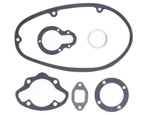 USZCZELKA MZ TS 150 KLINGERYT KPL DUŻY ML 