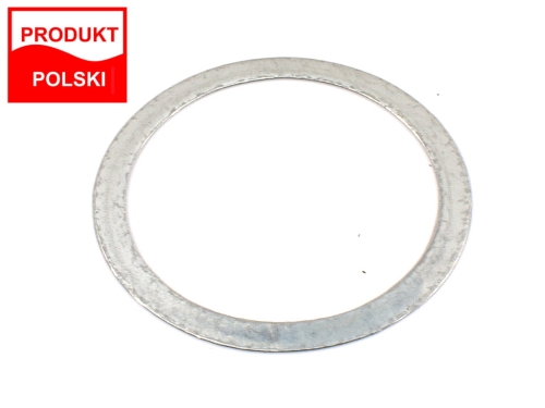 USZCZELKA MIŃSK 125 GŁOWICY 