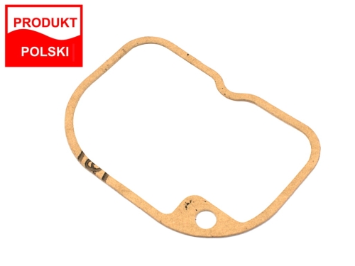 USZCZELKA MZ ES175/2 TS250 KOMORY PŁYWAKA PAPIER 