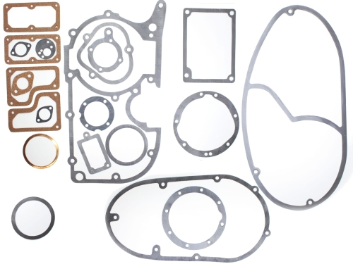 USZCZELKA JUNAK M10 KLINGERYT KPL. DUŻY ML 