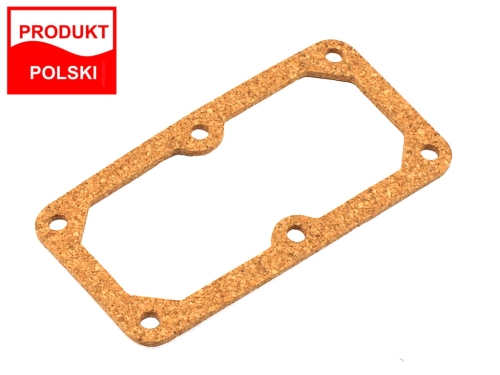 USZCZELKA JUNAK M10 MISKI OLEJOWEJ KORKOWA 