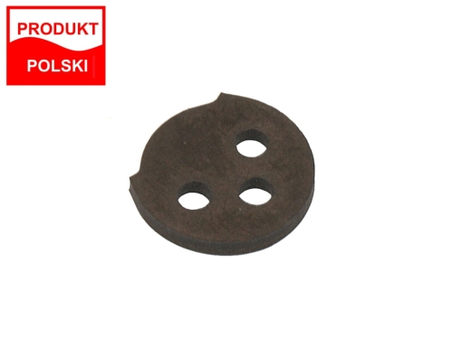 USZCZELKA JUNAK ROMET KRANIKA PALIWA GUMOWA 2mm 