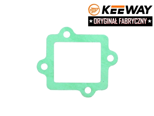 USZCZELKA KEEWAY ZAWORU PŁYTKOWEGO 50 2T ORYGINAŁ 