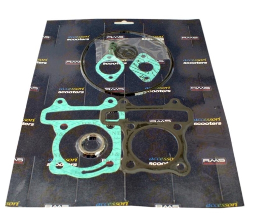 USZCZELKA KYMCO PEOPLE 125 MALAGUTI KPL. MAŁY RMS 