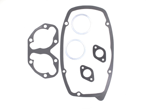 USZCZELKA JAWA CZ 350 KLINGERYT KPL DUŻY 