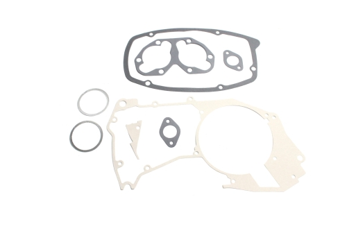 USZCZELKA JAWA CZ 350 TYP 472 KLINGERYT KPL. DUŻY 