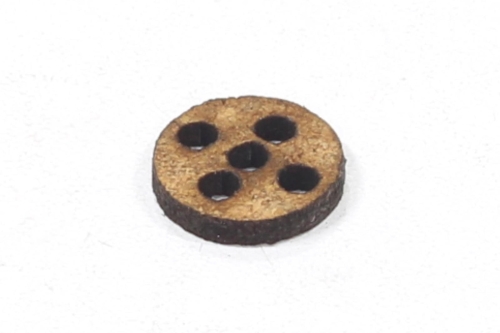 USZCZELKA JAWKA KRANIKA PALIWA GUZIK 