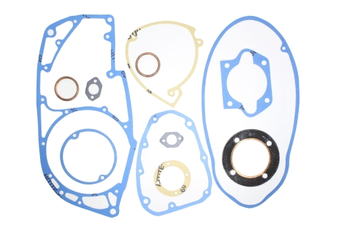 USZCZELKA IŻ 49 KPL. ML 