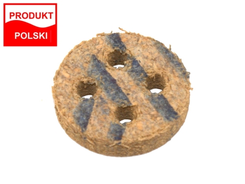 USZCZELKA JAWA 250 TS 350 KRANIKA PALIWA KORKOWA 