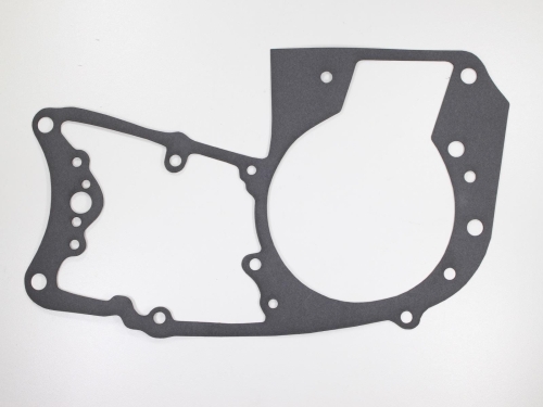 USZCZELKA JAWA CZ 175 KARTERU AG 