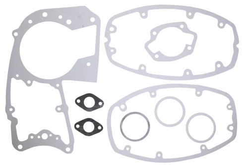 USZCZELKA JAWA CZ 175 KPL DUŻY ML 