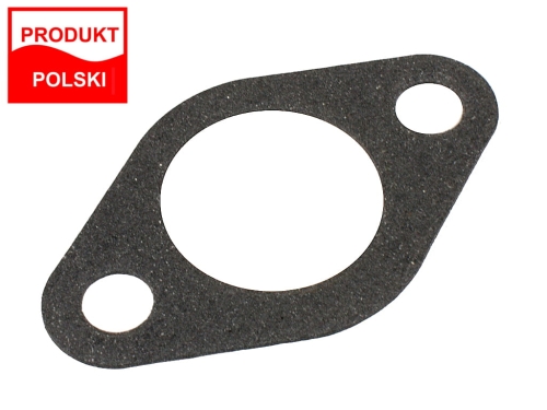 USZCZELKA JAWA CZ 175 KRÓĆCA GAŹNIKA 