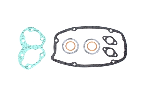 USZCZELKA JAWA CZ 350 6V KPL. DUŻY TAIWAN 