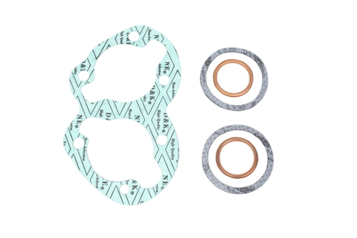 USZCZELKA JAWA CZ 350 6V KPL. MAŁY TAIWAN 