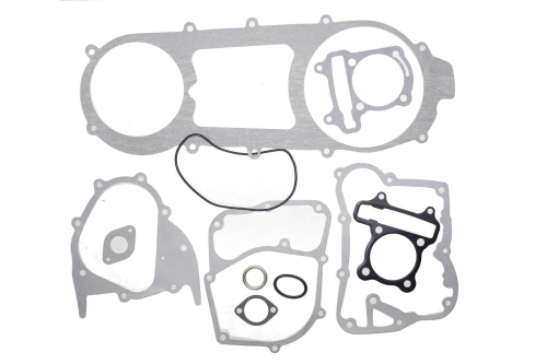 USZCZELKA GY6-150 KOMPLET DUŻY WB 