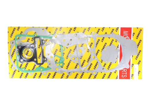 USZCZELKA GY6-50 460mm PAS788 KPL DUŻY 