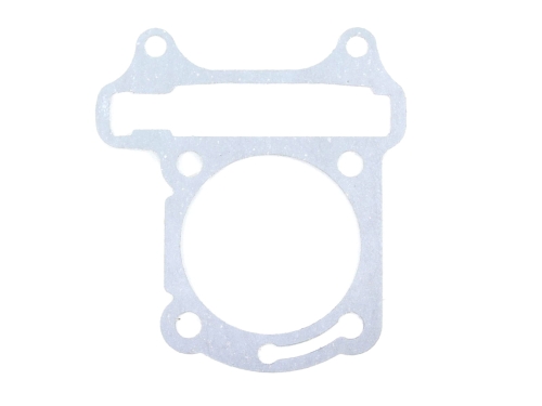 USZCZELKA GY6-50 CYLINDRA 