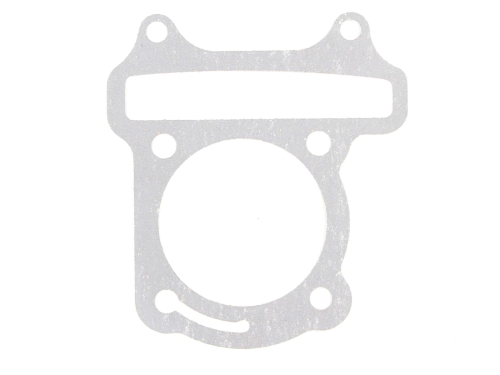 USZCZELKA GY6-50 CYLINDRA 139QMB 