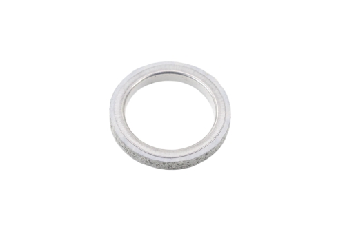 USZCZELKA GY6-50 KOLANKA WYDECHOWEGO TŁUMIKA 