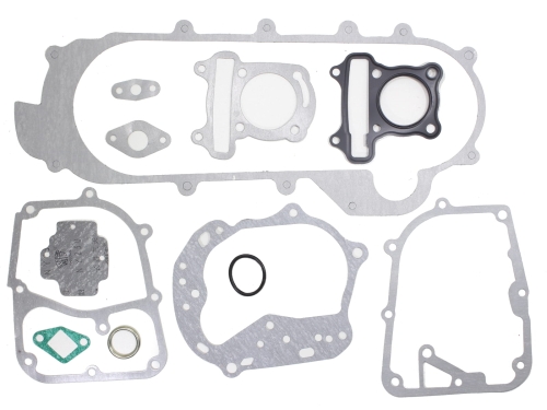 USZCZELKA GY6-60 430mm KPL DUŻY 