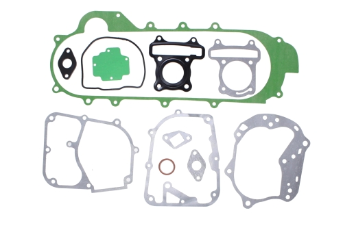 USZCZELKA GY6-60 460mm KPL DUŻY ML 
