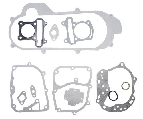 USZCZELKA GY6-80 400 MM KOMPLET DUŻY WB 