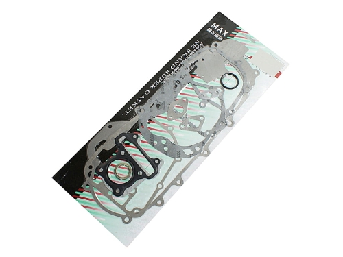 USZCZELKA GY6-80 430mm KPL DUŻY ROB 