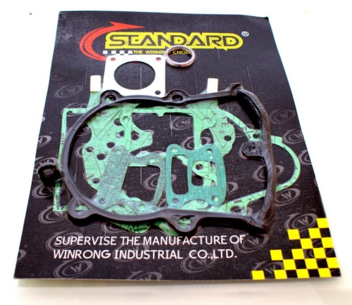 USZCZELKA HONDA DIO50 KPL DUŻY 