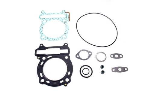 USZCZELKA GÓRY SILNIKA KYMCO MXU 250 2005 TAIWAN 