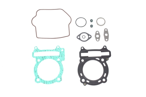 USZCZELKA GÓRY SILNIKA KYMCO MXU 300 05-10 TAIWAN 