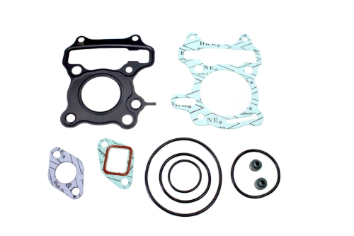 USZCZELKA GÓRY SILNIKA SYM ORBIT II 50 4T TAIWAN 