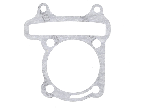 USZCZELKA GY6-125 CYLINDRA 